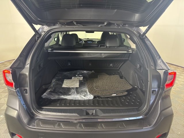 2025 Subaru Outback Limited photo 4