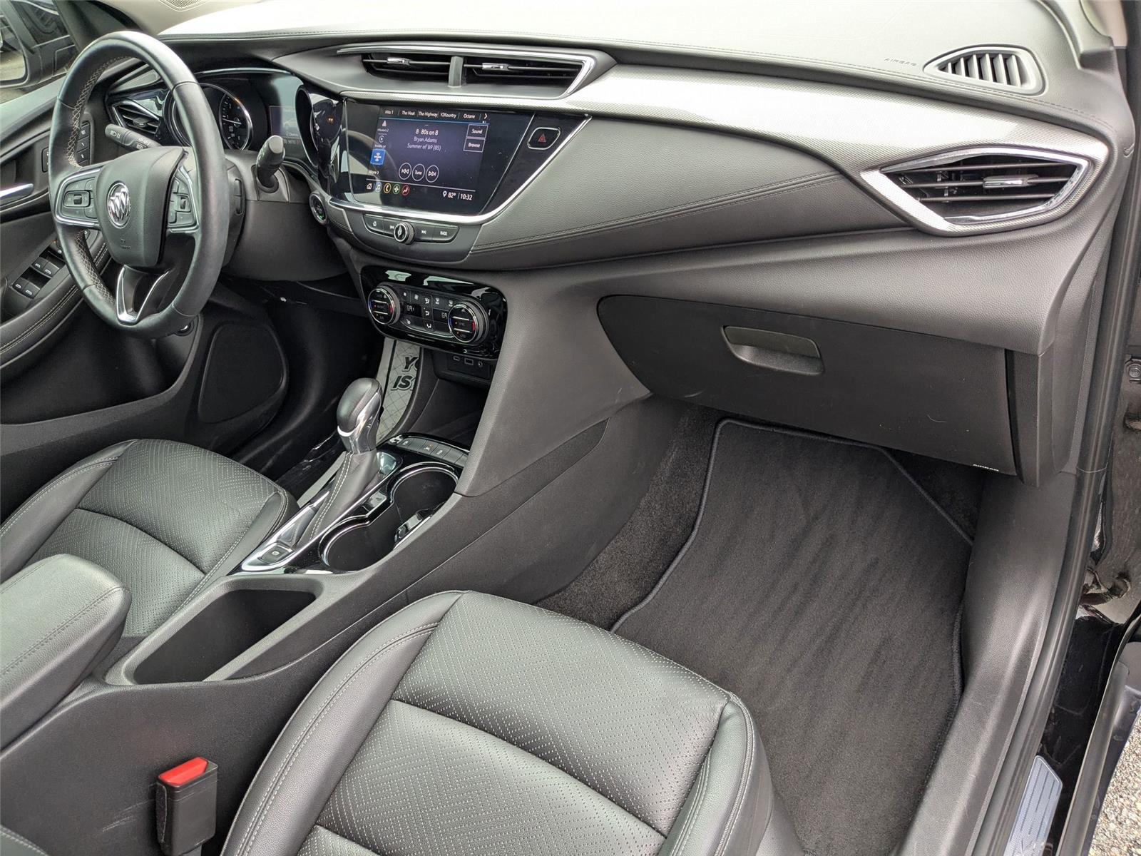2022 Buick Encore GX Essence photo 32