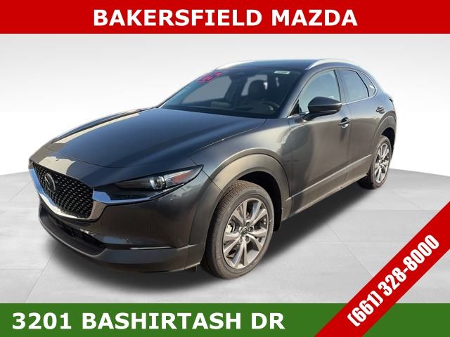 2025 Mazda CX-30 Premium's photo