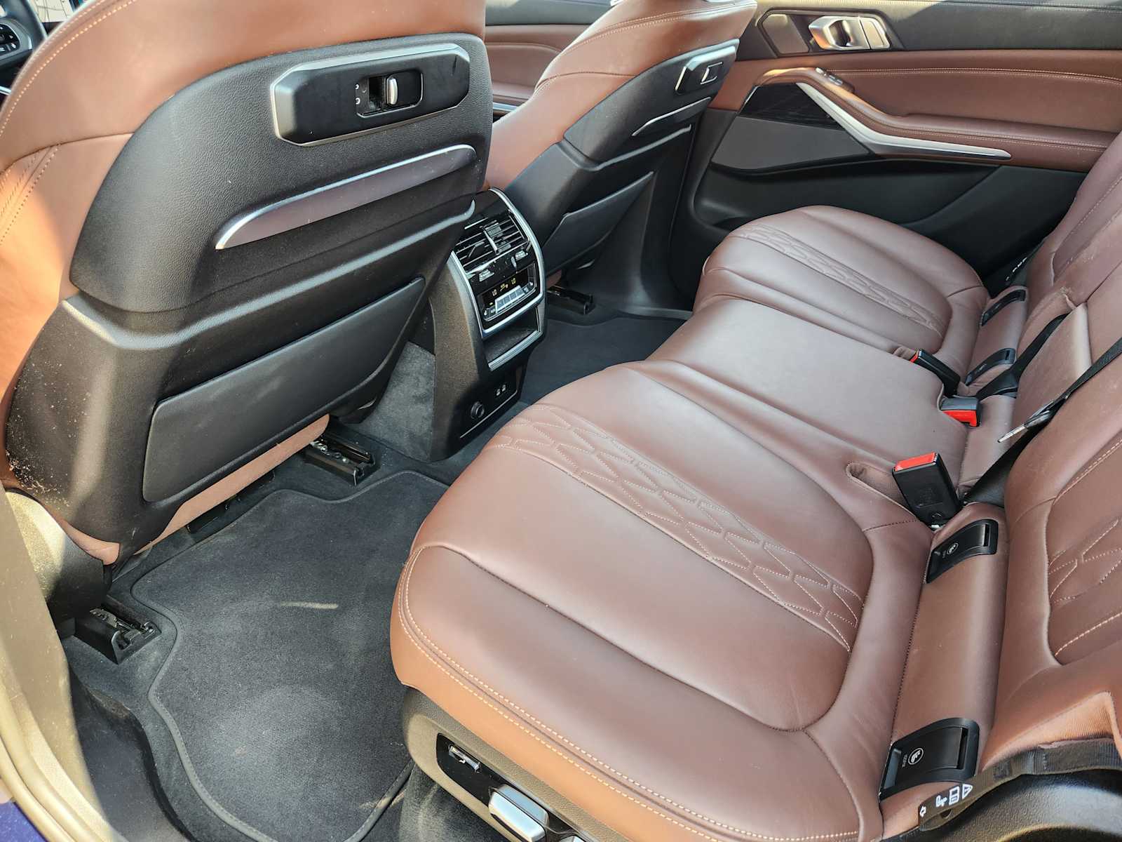 2023 Bmw X7 xDrive40i photo 20