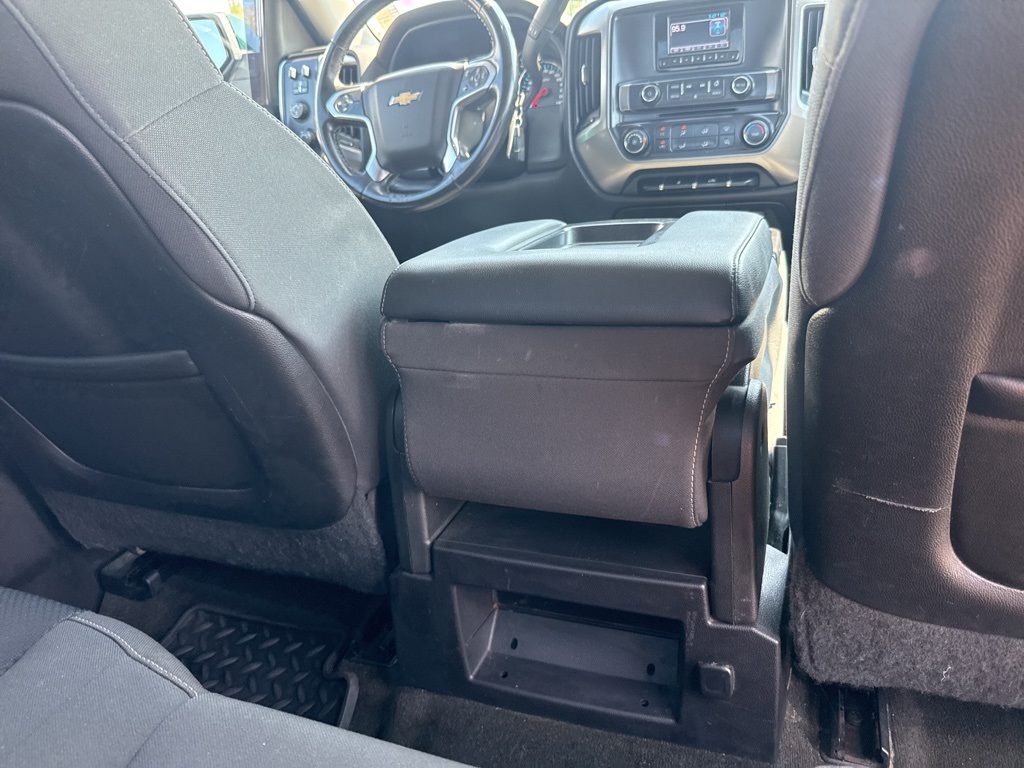2015 Chevrolet Silverado 1500 LT photo 29