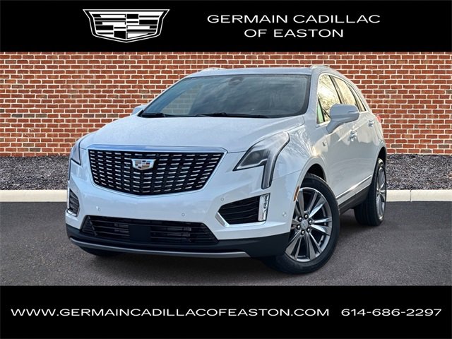 2026 Cadillac XT5