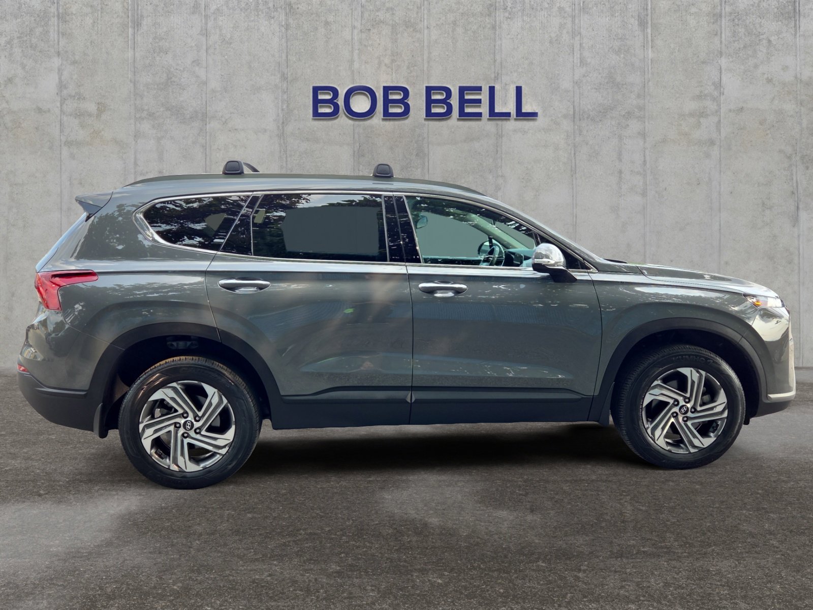 2023 Hyundai Santa Fe SEL photo 6