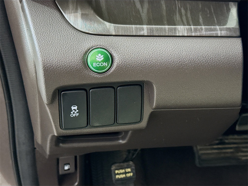 2013 Honda CR-V EX-L photo 33