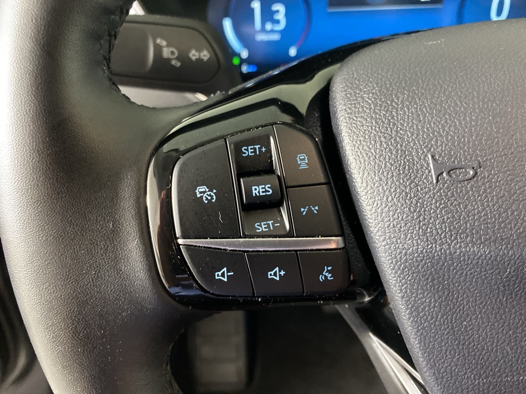 2024 Ford Escape Platinum photo 18
