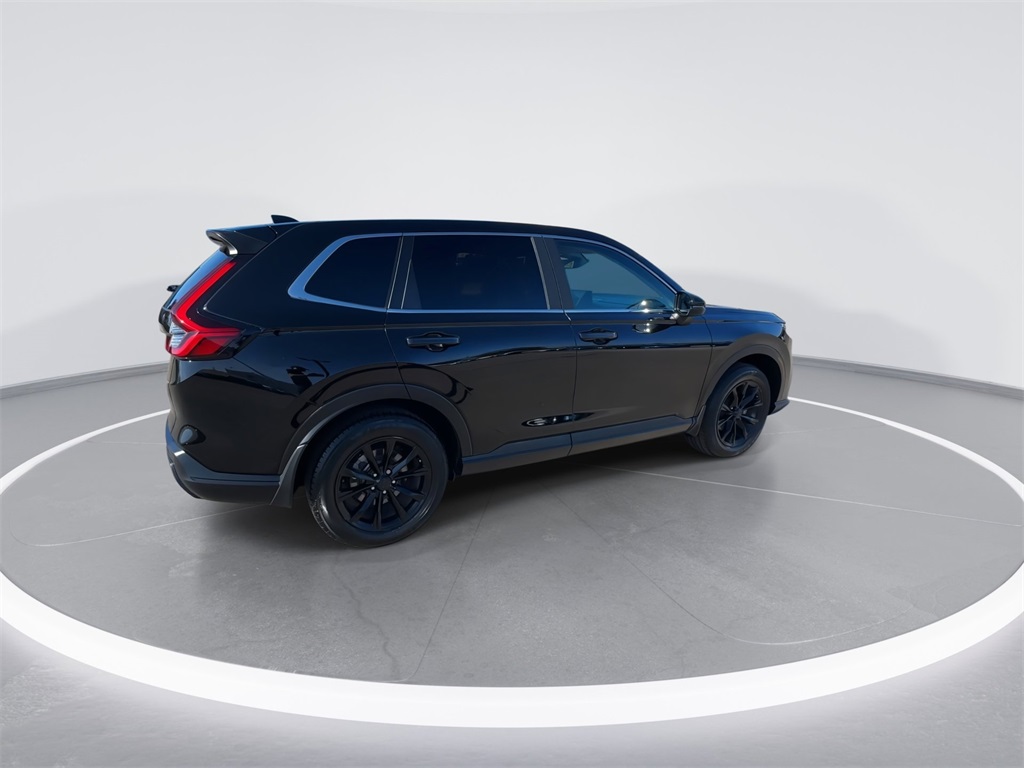 2023 Honda CR-V EX-L photo 14