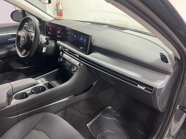 2026 Hyundai Sonata SEL Sport photo 22