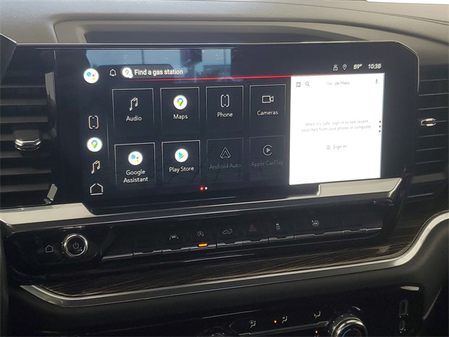 2022 Gmc Sierra 1500 SLE photo 17