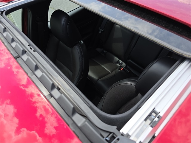 2025 Mazda Mazda3 Hatchback 2.5 Turbo Premium Plus photo 3