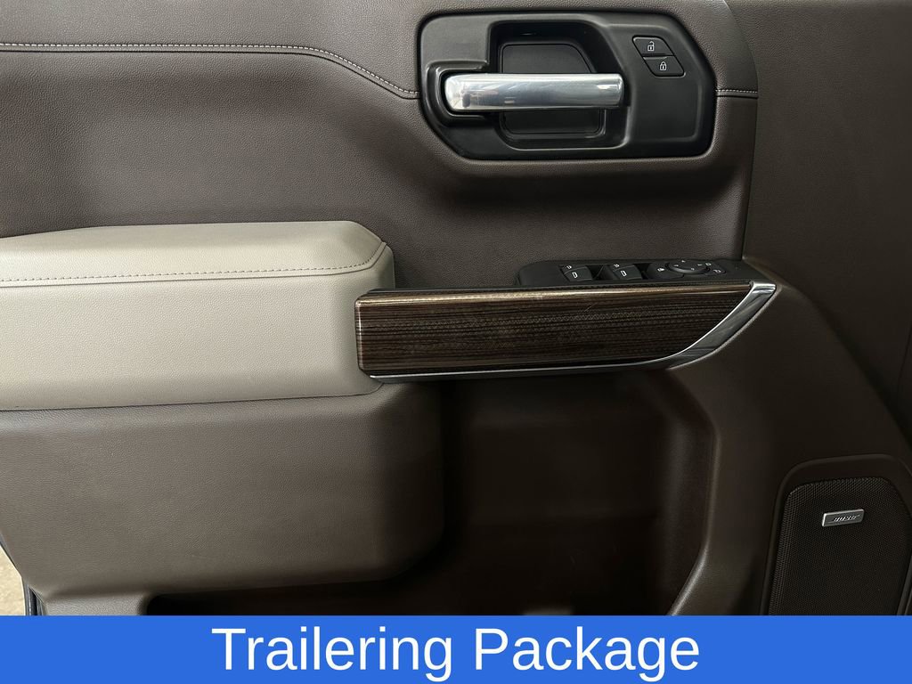 2021 Chevrolet Silverado 1500 RST photo 19