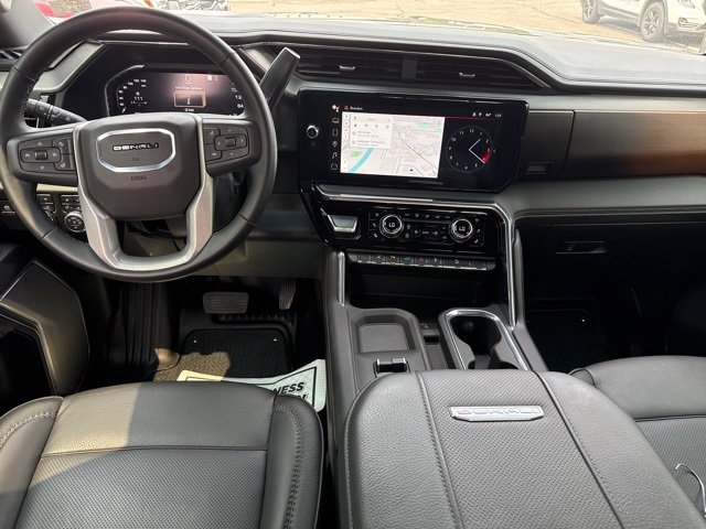 2025 Gmc Sierra 2500 HD Denali photo 25