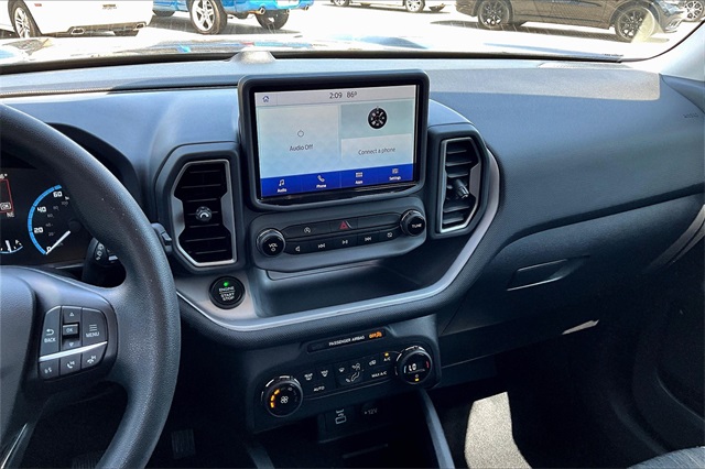 2021 Ford Bronco Sport Big Bend photo 9