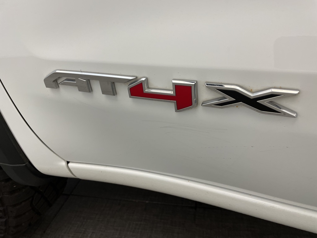 2023 Gmc Sierra 1500 AT4X photo 10