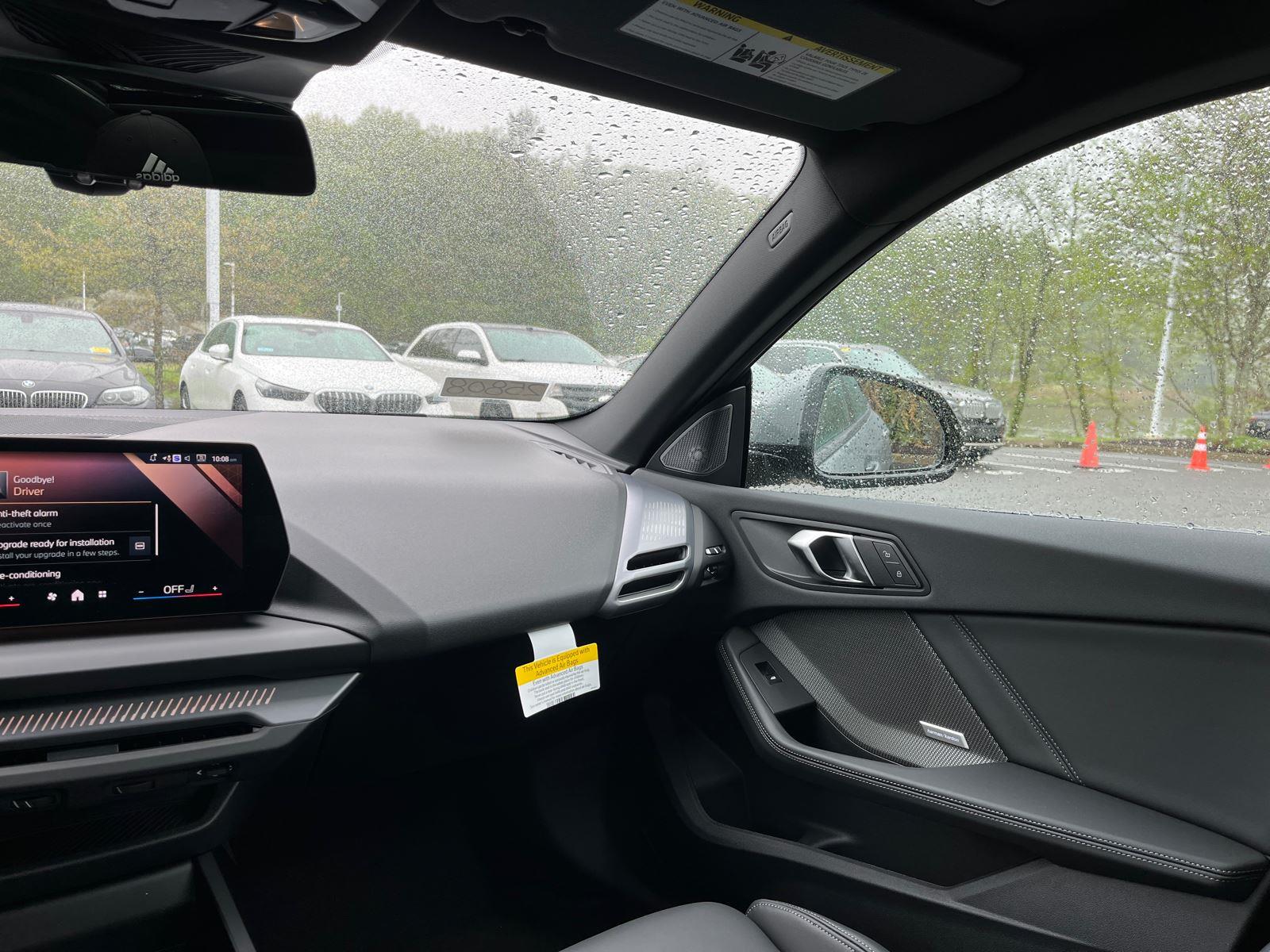 New 2025 Skyscraper Grey Metallic BMW 228 xDrive image 23