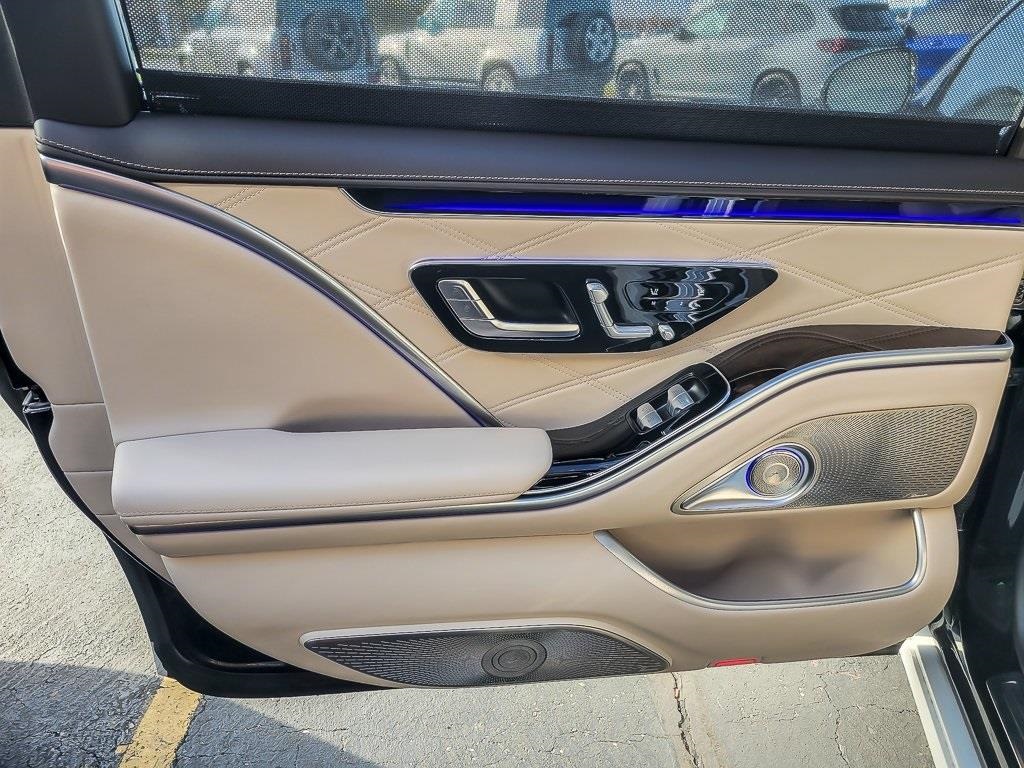 2023 MERCEDES-BENZ S-CLASS - Image 21