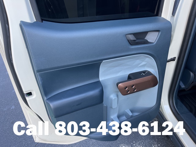 2024 Ford Maverick Lariat photo 7