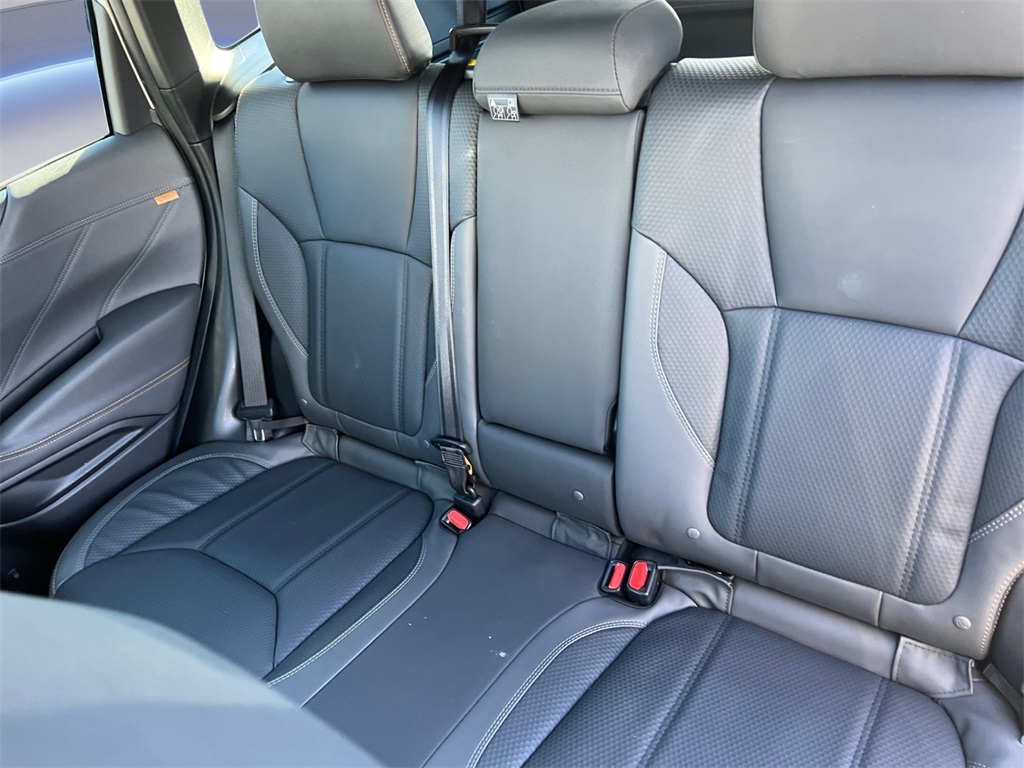 2022 Subaru Forester Wilderness photo 15