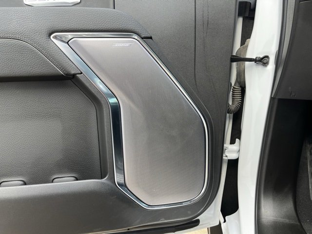 2024 Gmc Sierra 1500 Denali photo 32