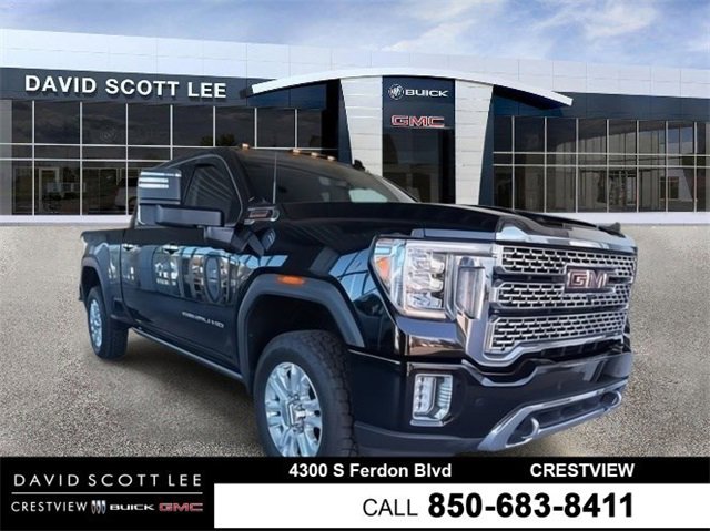 2022 GMC Sierra 2500 Denali HD Denali's photo