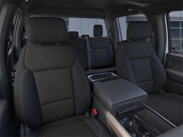 2025 Ford F-150 STX photo 10