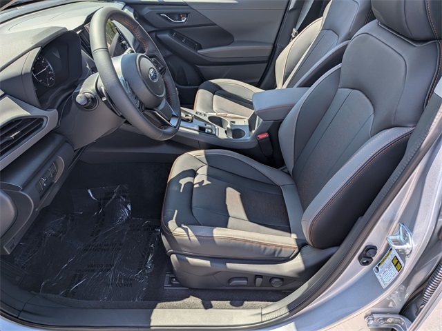 2025 Subaru Crosstrek Limited photo 10