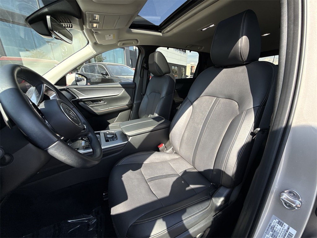2024 Mazda CX-90 Preferred photo 11