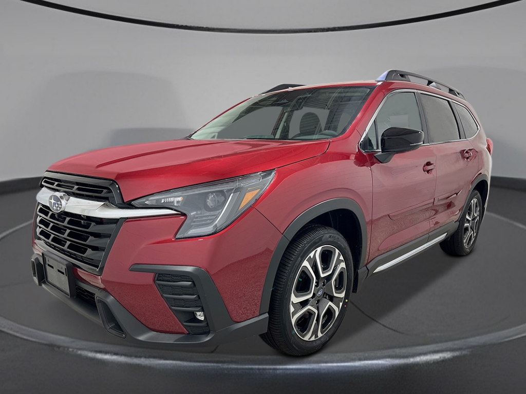 2026 Subaru Ascent Limited's photo