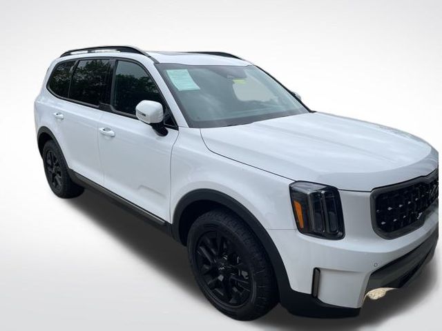 2023 Kia Telluride SX X-Pro photo 6