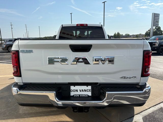 2026 Ram 3500 Tradesman photo 5