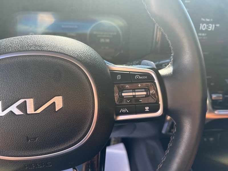 2023 Kia Sorento X-Line SX Prestige photo 32