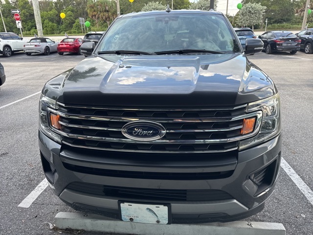 2020 Ford Expedition XLT photo 3