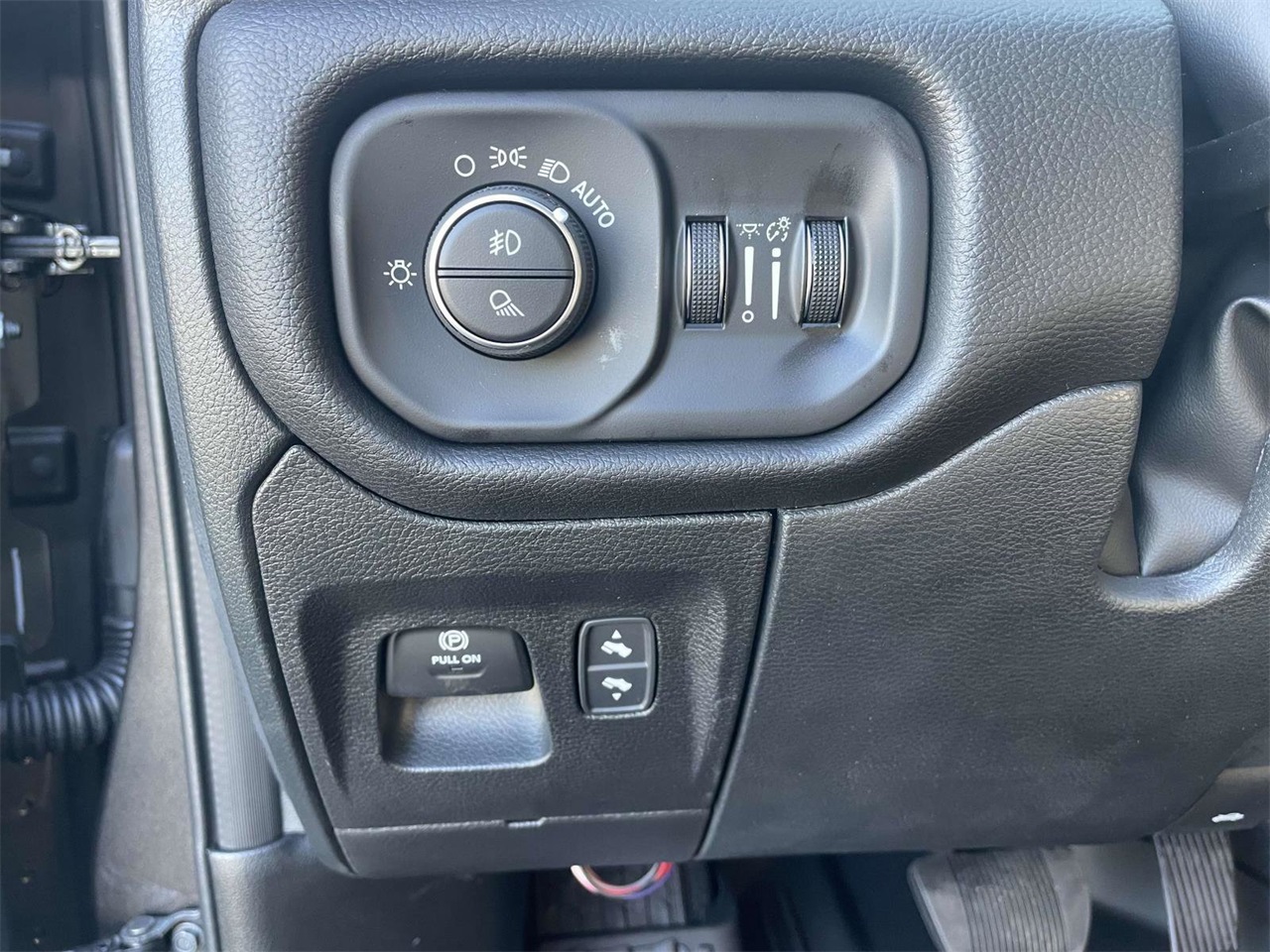 2026 Ram 2500 Laramie photo 7