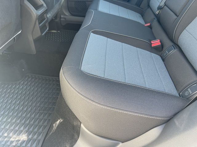 2025 Volkswagen Taos S photo 10