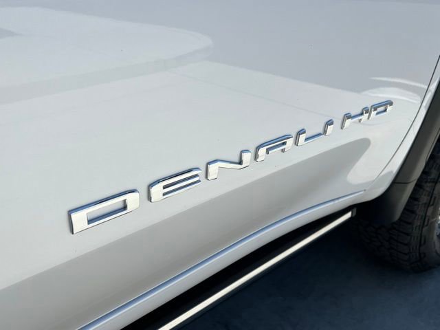 2025 Gmc Sierra 2500 HD Denali photo 31