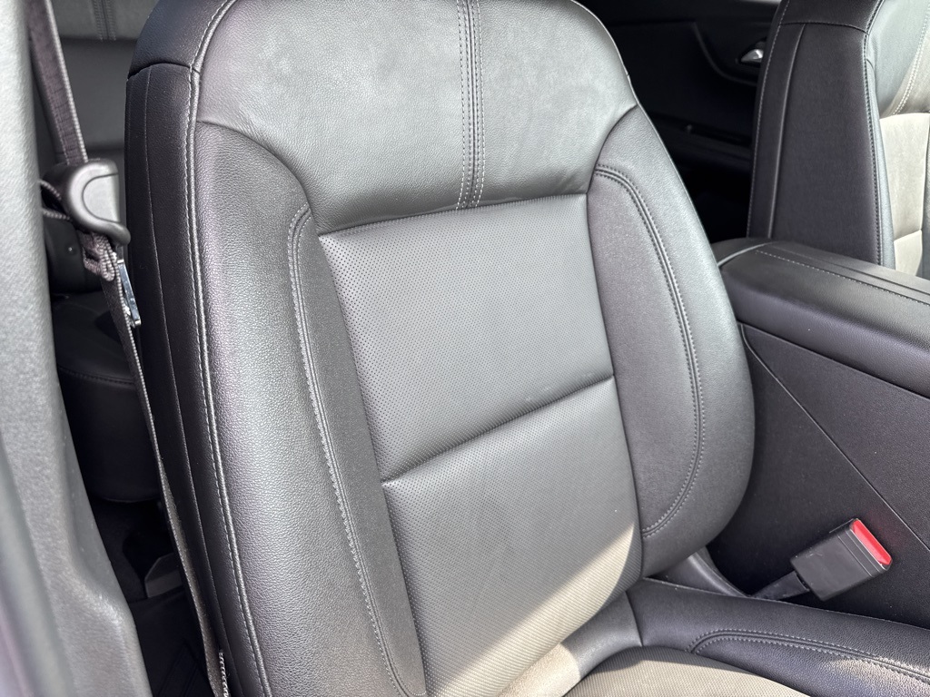 2022 Chevrolet Blazer 3LT photo 25