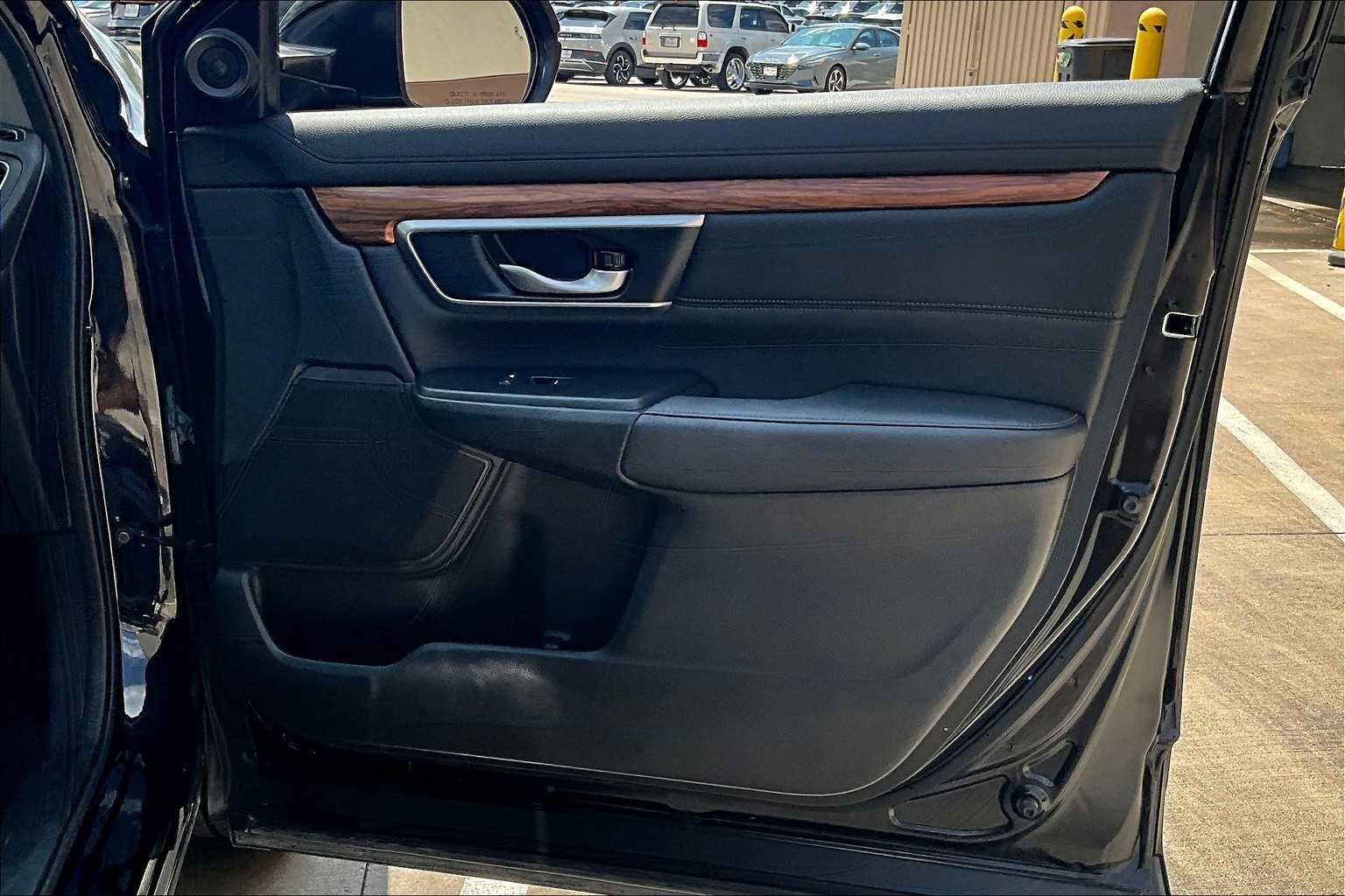 2022 Honda CR-V EX-L photo 20