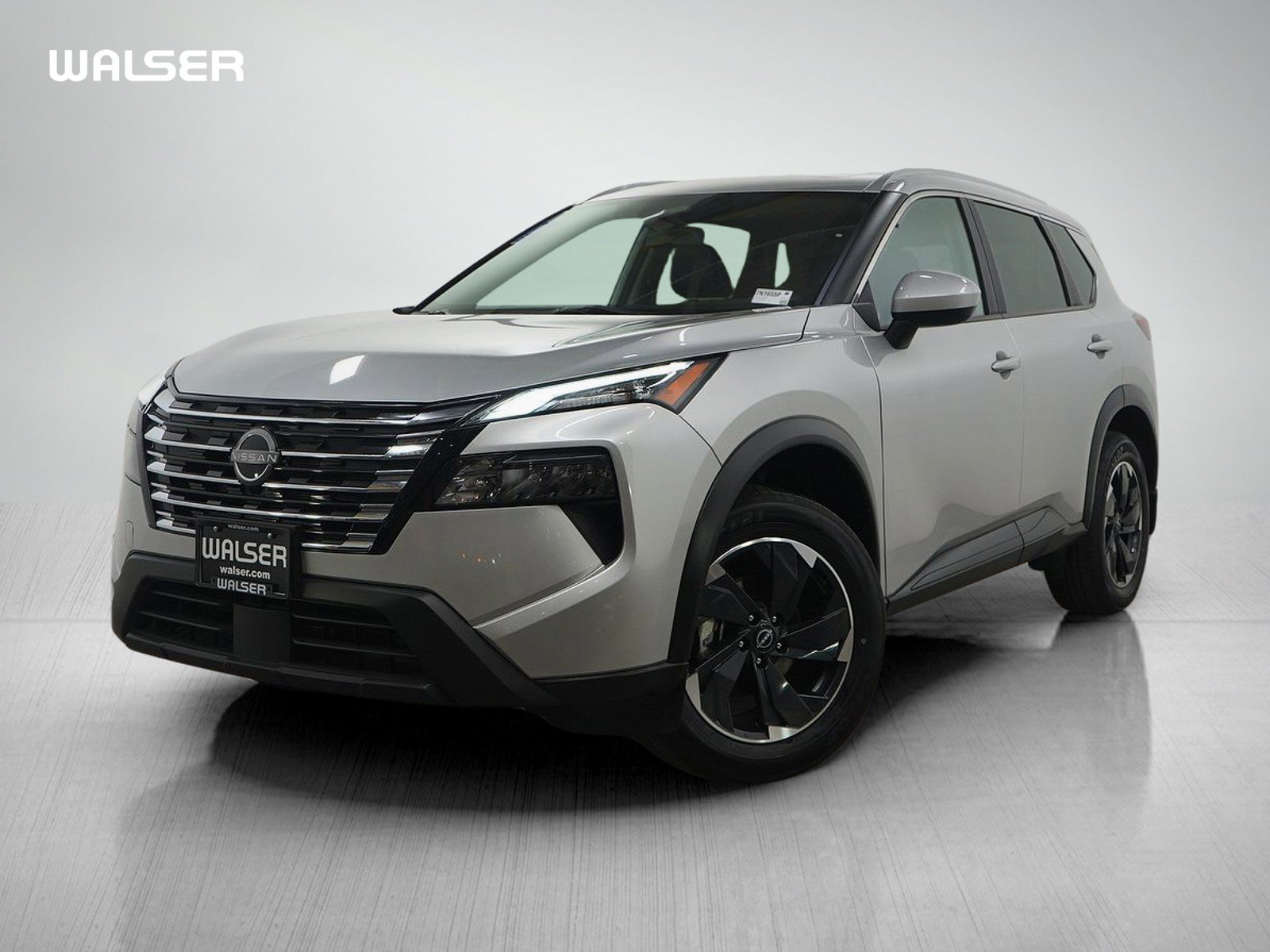 2024 Nissan Rogue SV's photo