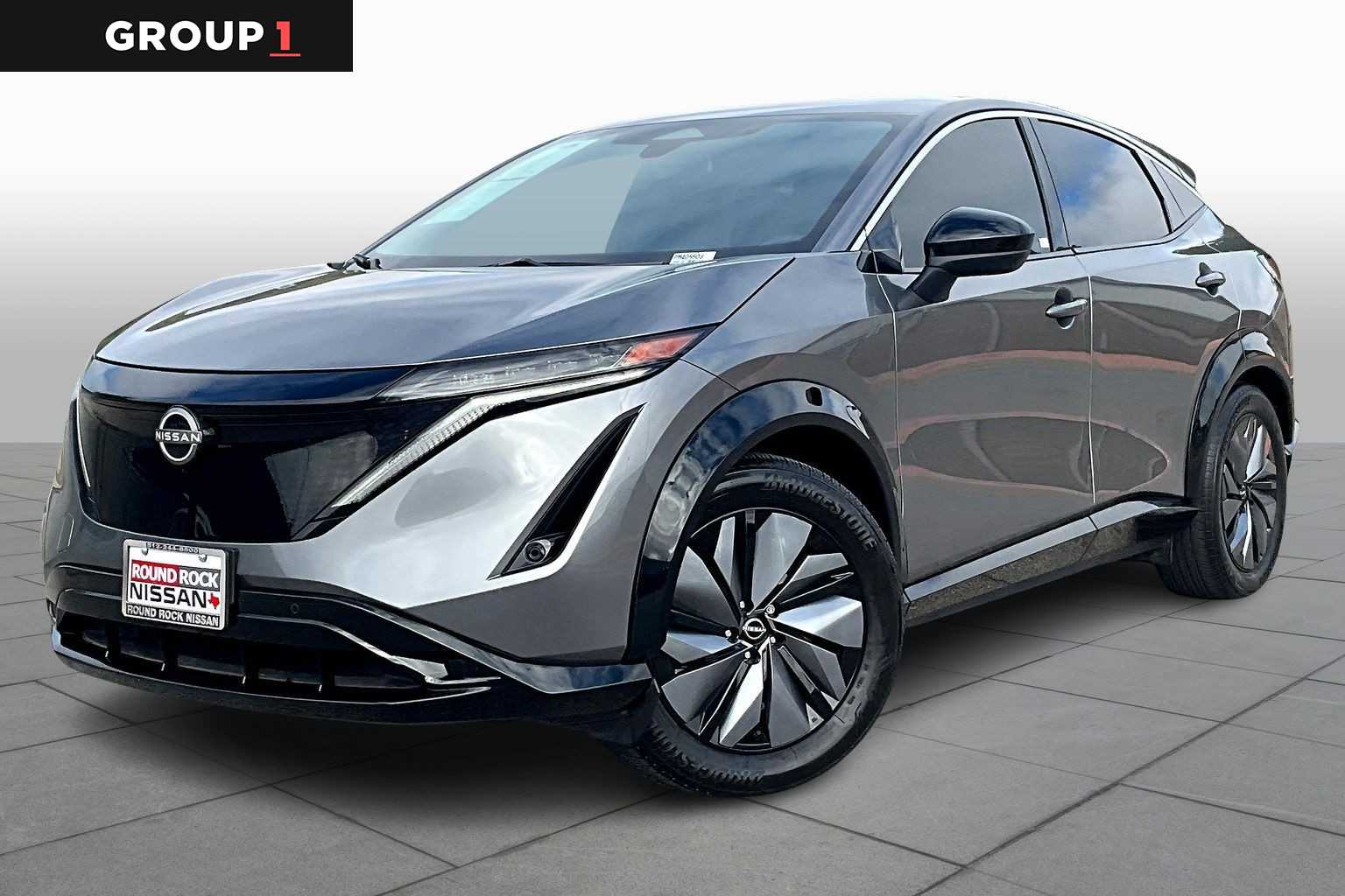 2023 Nissan Ariya Engage