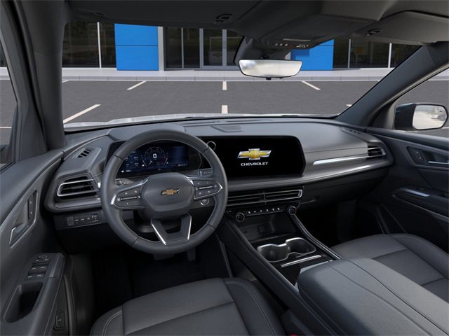 2026 Chevrolet Traverse photo 15