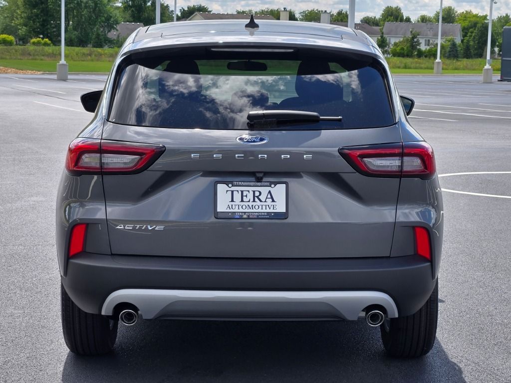 2025 Ford Escape Active photo 11