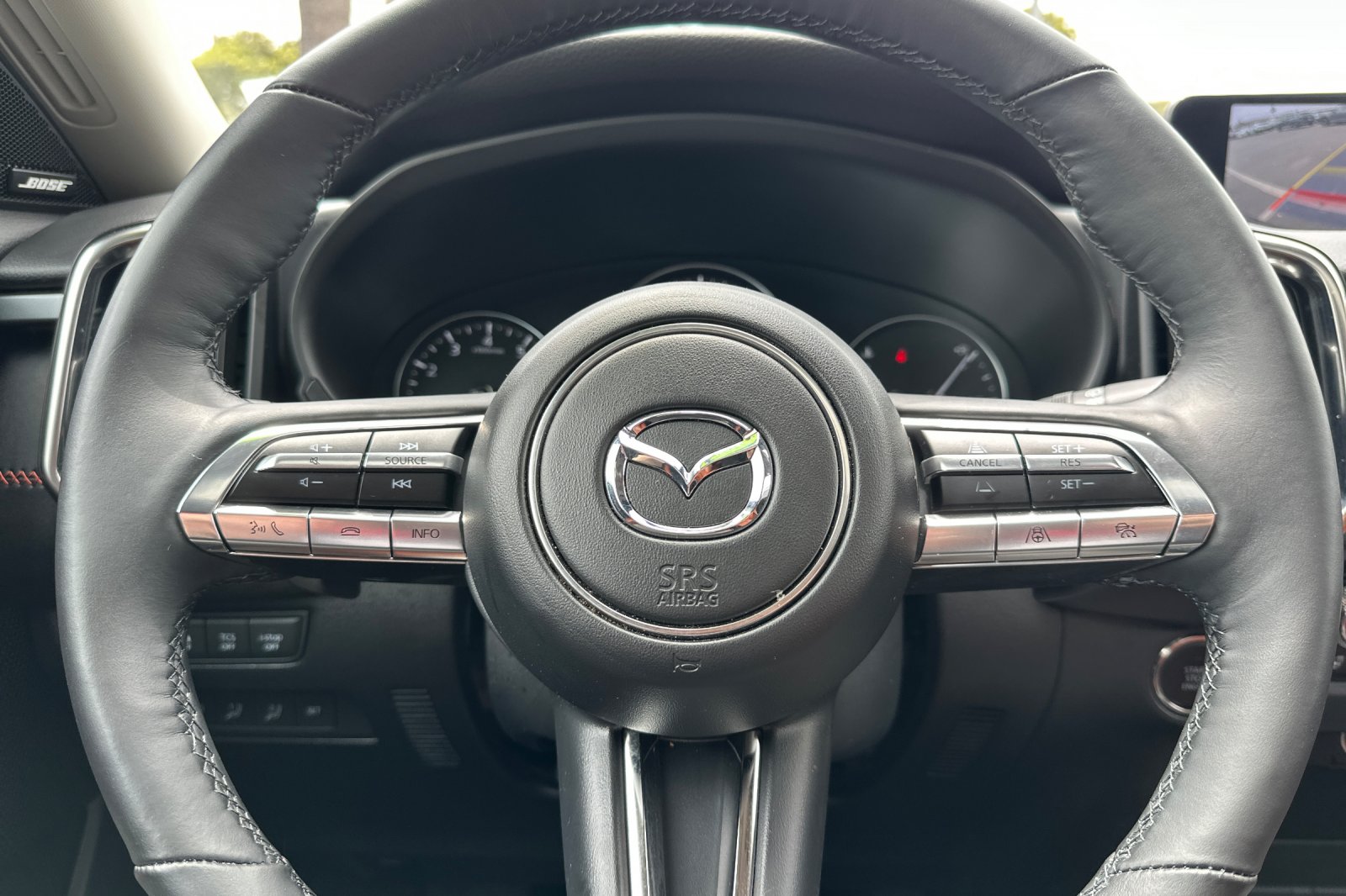 2024 Mazda CX-50 2.5 Turbo Premium Plus photo 21