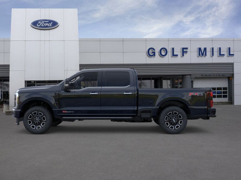 2026 FORD F-250 - Image 1