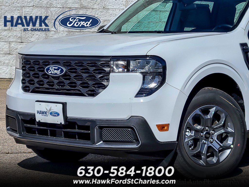 2025 FORD MAVERICK - Image 1