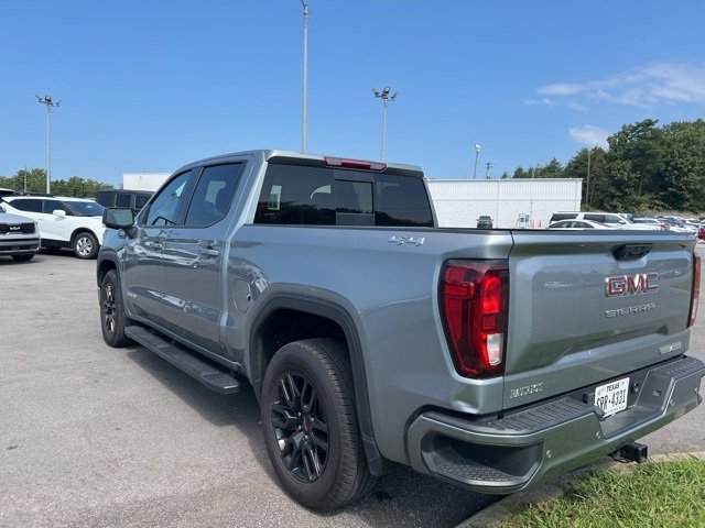 2023 Gmc Sierra 1500 Elevation photo 3