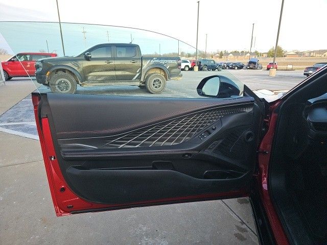 2024 Dodge Charger R/T photo 11