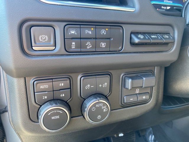 2023 Chevrolet Tahoe High Country photo 22