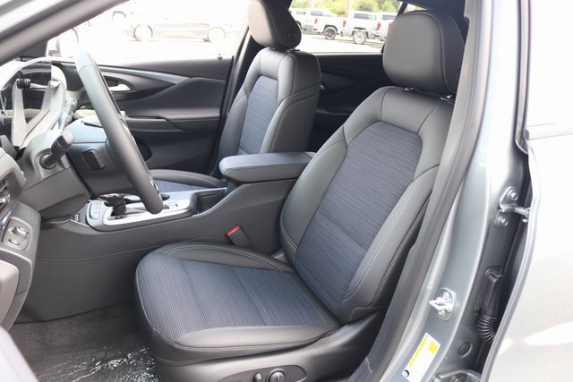 2025 Buick Envista Preferred photo 10