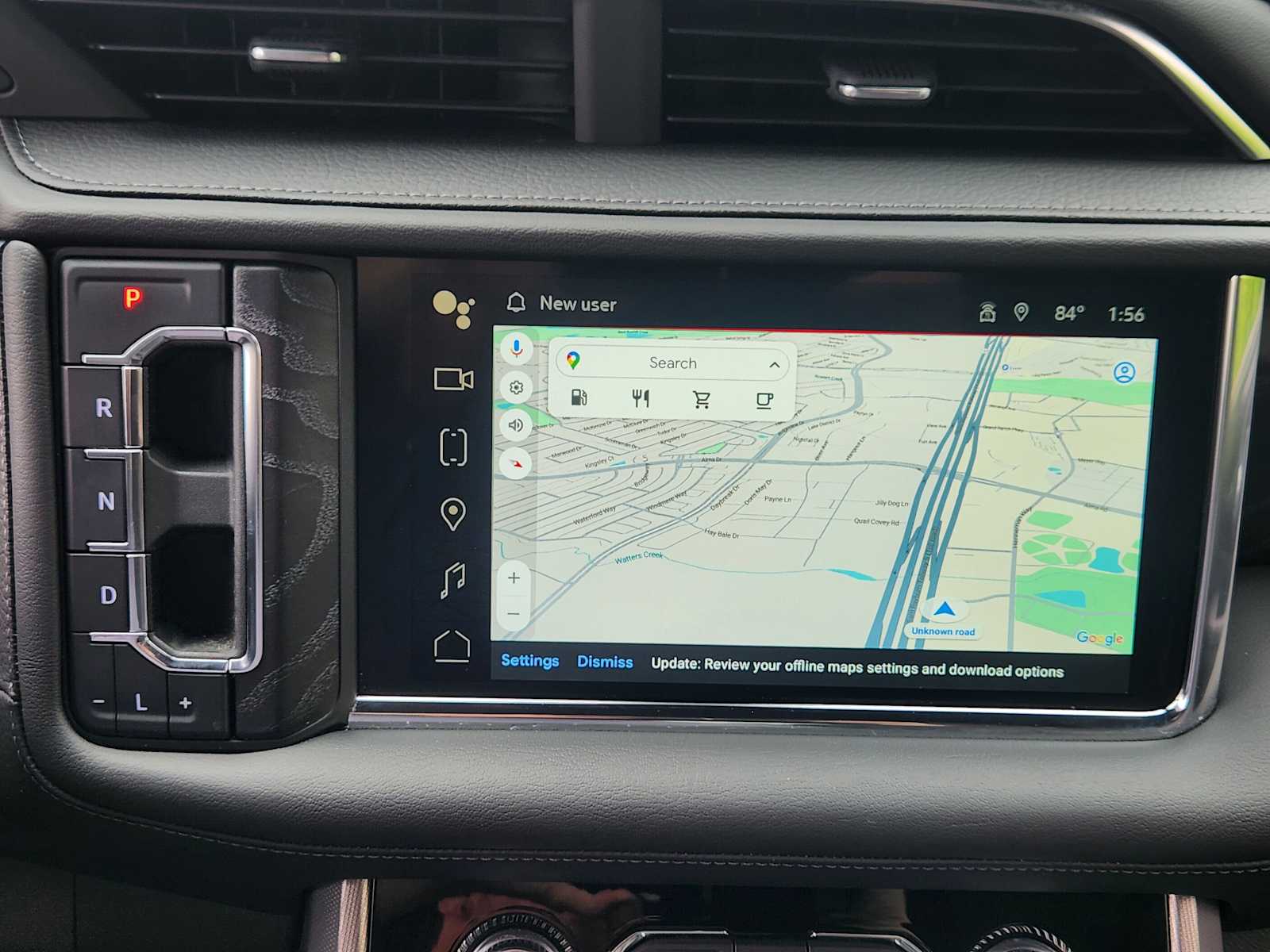 2022 Gmc Yukon Denali photo 14