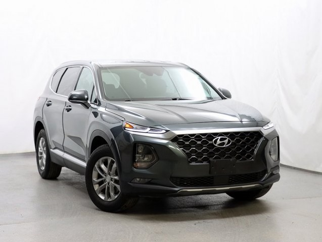 2020 Hyundai Santa Fe SEL's photo