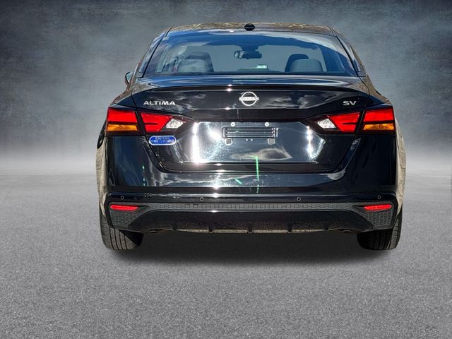 2023 Nissan Altima 2.5 SV photo 4